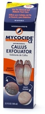Image 0 of Mycocide Cx Cream 3.5 Oz By Pacific World Corp.