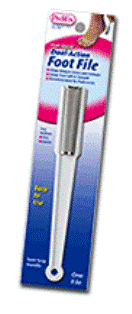 Image 0 of Pedifix Special Order Dual-Action Pedicure File