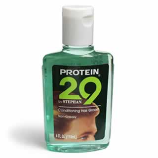 Image 0 of Protein 29 Conditioning Hair Groom Non-Greasy Liquid 4 oz