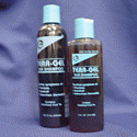 Tera-Gel Scalp Treatment Shampoo 4 Oz