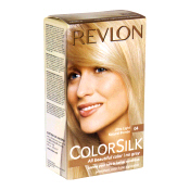 Revlon Color Silk 4 Ultimate Neutral Black