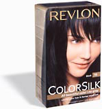 Image 0 of Color Silk 10 Black