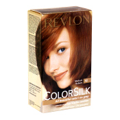 Revlon Color Silk 42 Medium Auburn