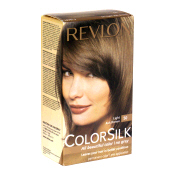 Revlon Color Silk 50 Light Ash Brown