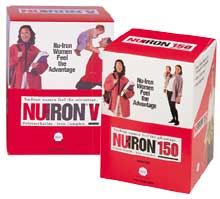 Nu-Iron 150 Mg 100 Capsules