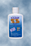 Solbar Avo SPF 35 Sunscreen Lotion 4 Oz