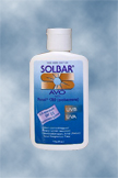 Image 0 of Solbar Avo SPF 35 Sunscreen Lotion 4 Oz