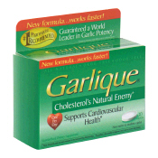 Garlique Standardized Dietary Supplement Caplets 30