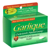Garlique Garlic 60 Tablet