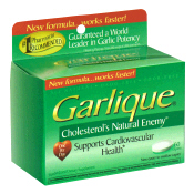 Image 0 of Garlique Garlic 60 Tablet