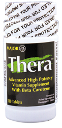 Thera Unit Dose Tablets 100