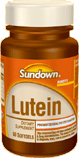Image 0 of Sundown - Lutein Dietary Supplement Softgels 60