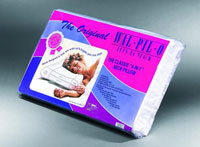 Image 0 of Well-Pil-O Pillow Standard Medium Soft # 18744