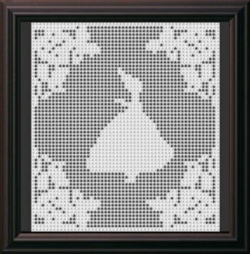 crinoline lady crochet pattern - HASS DESIGN CROCHET - Crochet
