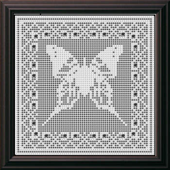 Crochet Pattern Central - Free Filet Crochet Pattern Link Directory