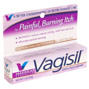 Image 0 of Vagisil Cream maximum 1 Oz