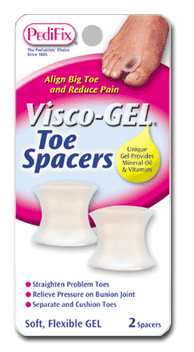 Image 0 of Pedifix Special Order Felt Callus Protectors One Size 8 Pack