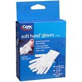 Carex P75X00 Soft Hands Extra Large Cotton Gloves