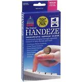Dome Handeze Therapeutic Support Medium Glove Beige.