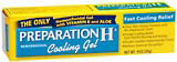 Image 0 of Preparation H Cooling Gel 0.9 Oz