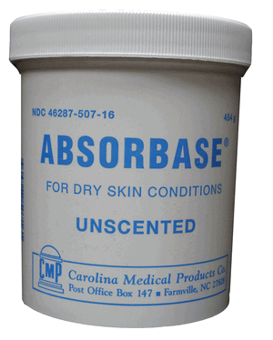 Image 0 of Absorbase Ointment 1 Lb