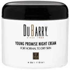 Image 0 of Dubarry Young Promise Night Cream 4 Oz