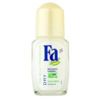 Image 0 of FA Deodorant Roll On Fresh