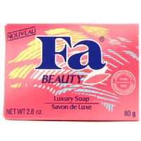 Image 0 of FA Luxury Soap Beauty/Pink 2.8 oz