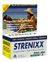 Strenixx 500mg Tablets 3 Bottels X 60