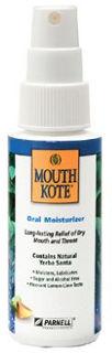 Mouthkote Dry Mouth Spray 8 Oz