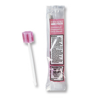 Toothette Dental Single Brush 250 Ct.