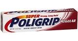 Image 0 of Poligrip Super Original 2.4 Oz