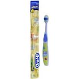 Image 0 of Oral-B Toothbursh Stage 1 Disney Soft.