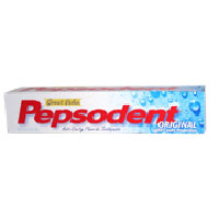 Pepsodent Anticavity Protection Toothpaste 6 Oz