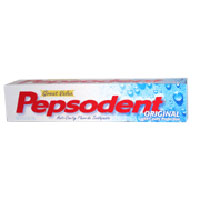 Image 0 of Pepsodent Anticavity Protection Toothpaste 6 Oz