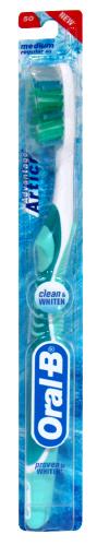 Oral-B Toothbursh Advantage 3D Vvd 35 Medium Ct.