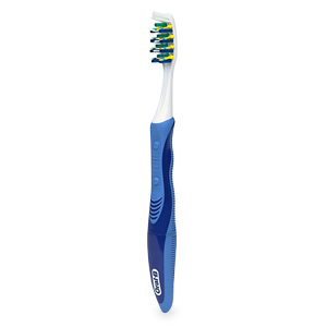 Image 0 of Oral-B Pulsar 40 Medium Battery Toothbrush