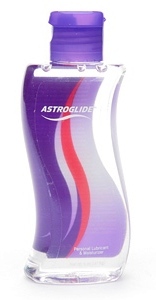 Astroglide Personal Lubricant 5 Oz