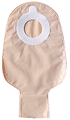 Image 0 of Microskin By Cymed Two-Piece 11'' Drainable Opaque Pouch 10