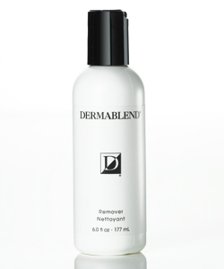 Image 0 of Dermablend Makeup Remover 6.0 oz