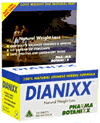 Dianixx 500mg