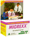 Migrexx 500mg 60 Tab For Migraine