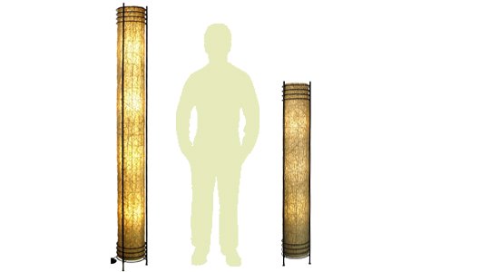Image 1 of Eangee Lighting Tower Series