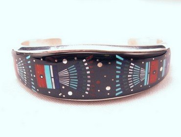 tsosie jewelry