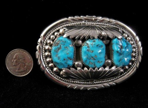 Native American Jewelry Silversmith Hallmarks