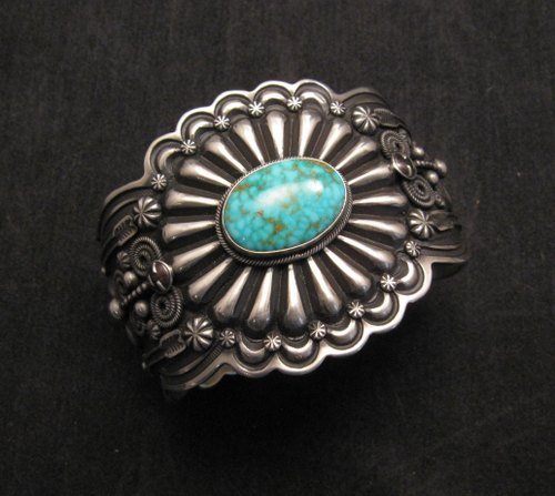 Native American Jewelry Silversmith Hallmarks