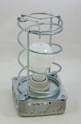 DISCONTINUED APL-1 Auxiliary Elevator Pit Light