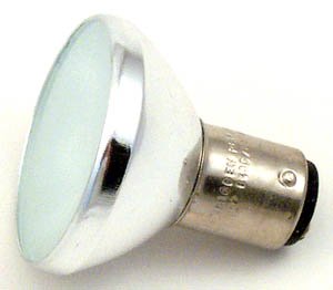 Image 0 of DISCONTINUED Elevator Safety Coated GBF Halogen Replacement Lamp