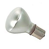 Image 0 of DISCONTINUED Elevator Replacement Bulb 1383 Safety Coated Lamp