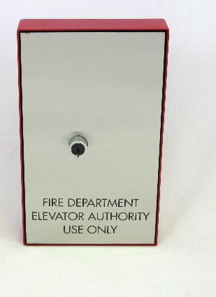 Image 0 of FSKB-TN State of Tennessee Fire Service Key Box